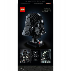 LEGO® Star Wars™ 75304 Darth Vader™ Helm