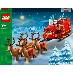 40499 Schlitten des