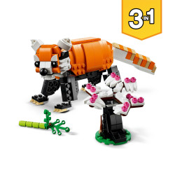 LEGO® Creator 31129 Majestätischer Tiger