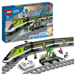 LEGO® City 60337 Personen Schnellzug