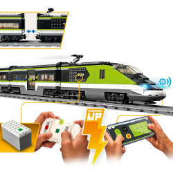 LEGO® City 60337 Personen Schnellzug