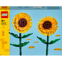 LEGO® Creator 40524 Sonnenblumen