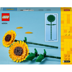 LEGO® Creator 40524 Sonnenblumen