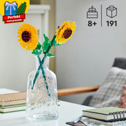 LEGO® Creator 40524 Sonnenblumen