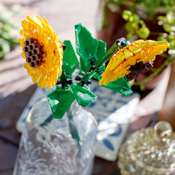 LEGO® Creator 40524 Sonnenblumen