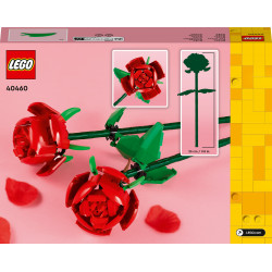 LEGO® Creator 40460 Rosen Botanicals