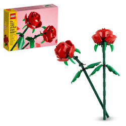 LEGO® Creator 40460 Rosen Botanicals