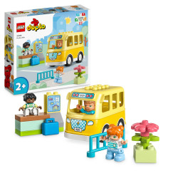 LEGO® DUPLO® 10988 Die Busfahrt