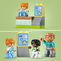 LEGO® DUPLO® 10988 Die Busfahrt