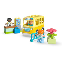 LEGO® DUPLO® 10988 Die Busfahrt