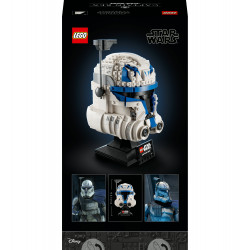 LEGO® Star Wars 75349 Captain Rex™ Helm