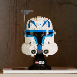 LEGO® Star Wars 75349 Captain Rex™ Helm