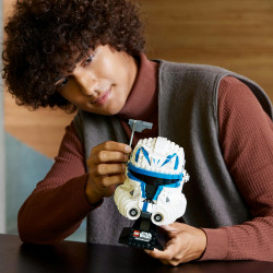 LEGO® Star Wars 75349 Captain Rex™ Helm