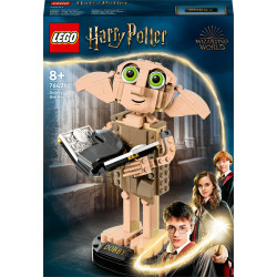 LEGO® Harry Potter™ 76421 Dobby™ der Hauself