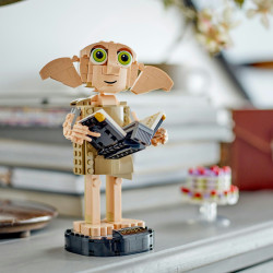 LEGO® Harry Potter™ 76421 Dobby™ der Hauself