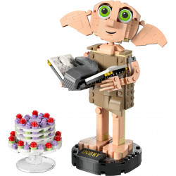 LEGO® Harry Potter™ 76421 Dobby™ der Hauself