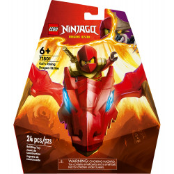 LEGO® Ninjago® 71801 Kais Drachengleiter