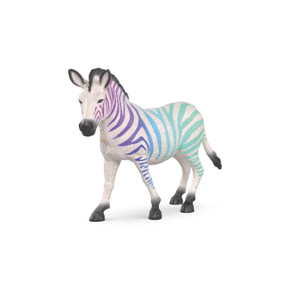 Zebra 90 Jahre Edition