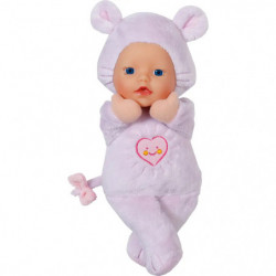 BABY born for babies Maus 26cm
