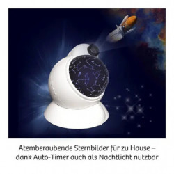 Zimmer Planetarium
