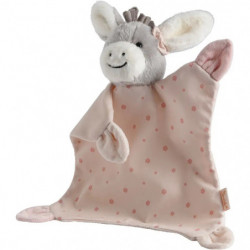 Sterntaler Schmusetuch M Emmi Girl, zartrosa