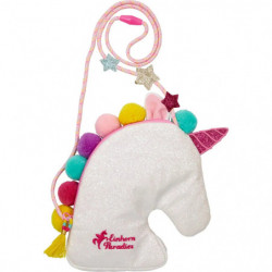 Täschchen Einhorn   Einhorn Paradies