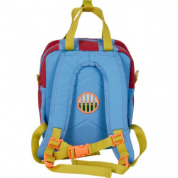 Rucksack Fußball   Kleine Freunde
