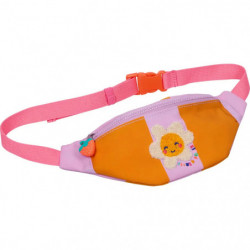 Hip Bag Blume   Kleine Freunde