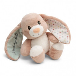 Kuscheltier Hase Fjella   Ich beschütze dich