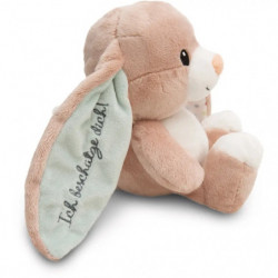 Kuscheltier Hase Fjella   Ich beschütze dich