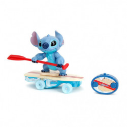RC Surfer Stitch