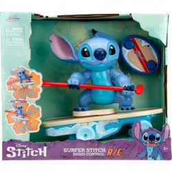 RC Surfer Stitch
