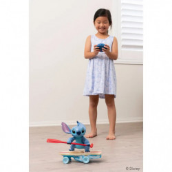 RC Surfer Stitch