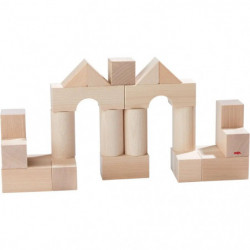 HABA Basisbausteine Grundpackung