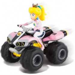 CARRERA RC   2,4GHz Mario Kart(TM),  Peach   Quad