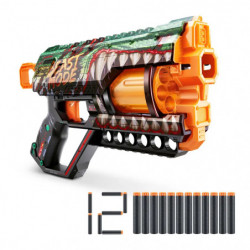 XSHOT   Skins Griefer Beast Out Blaster mit Darts