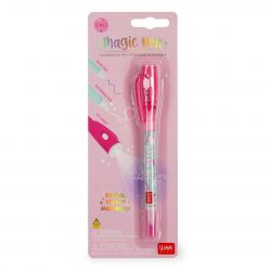 Stift mit unsichtbarer Tinte