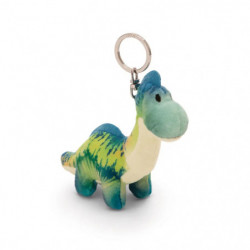 Schlüsselanhänger Dino Snackilus NICI GREEN