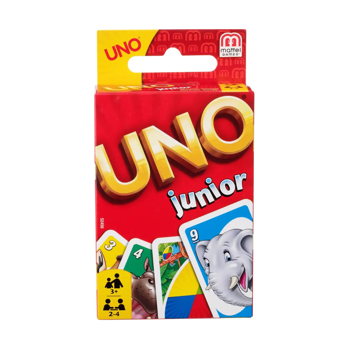 Mattel UNO Junior