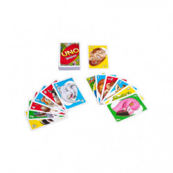 Mattel UNO Junior