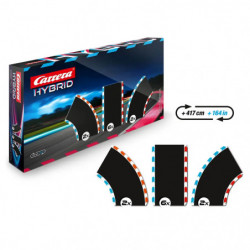 CARRERA HYBRID   Track Pack 1
