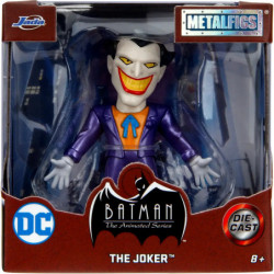 DC Batman Animated Figures 2,5, Welle 2
