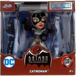 DC Batman Animated Figures 2,5, Welle 2