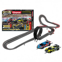 CARRERA GO!!!   Formula Free Racing Wireless