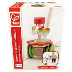 Hape Tanzende Schmetterlinge