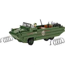 COBI 3110 DUKW amphibia D day
