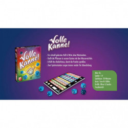 VOLLE KANNE