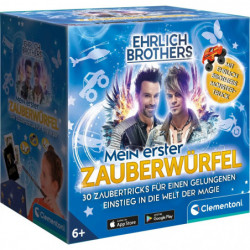 Mein erster Zauberwürfel