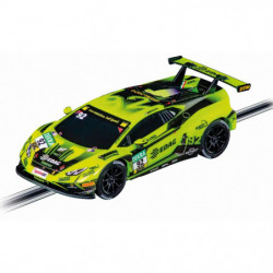 Carrera GO!!! Lamborghini Huracán GT3 EVO2 Mirko Bortolotti, No