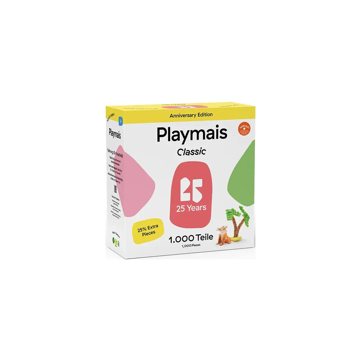 Playmais Classic Jubiläumsbox 25 % EXTRA